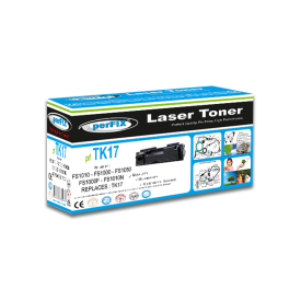 PFX PF TK17 TONER 6K