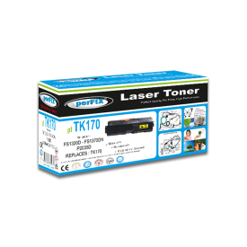 PFX PF TK170 TONER 7,2K