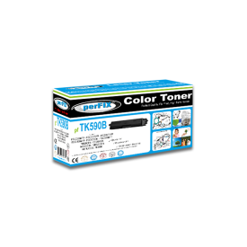 PFX PF TK590 SİYAH TONER 2,5K