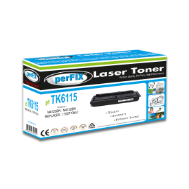 PFX PF TK6115 -  TONER 15K