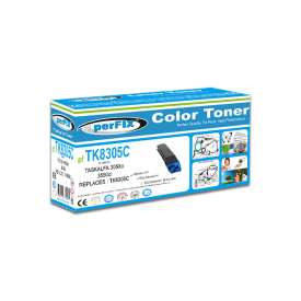 PFX TK8305 MAVİ 15K