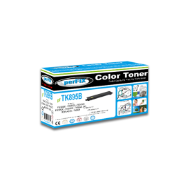 PFX PFTK895 SİYAH TONER 12K