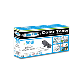 perFIX PF PK5016B SİYAH TONER