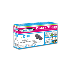 perFIX PF PK5016M KIRMIZI TONER