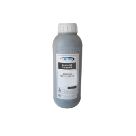 RT SAMSUNG CLP SERİSİ perFIX BLACK TONER TOZU   500 gr