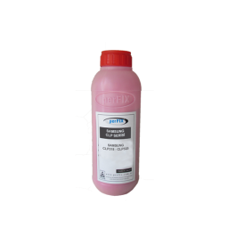 RT SAMSUNG CLP SERİSİ perFIX  MAGENTA TONER TOZU  500 gr
