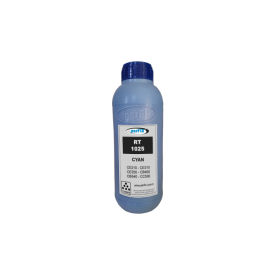 RT HP CP 1215-2025-1025-1415 CANON 5050-716 CYAN TONER TOZU