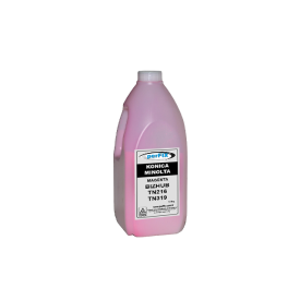 RT KM BIZHUB TN216 - TN319  KIRMIZI  JAPON TONER TOZU  1 kg