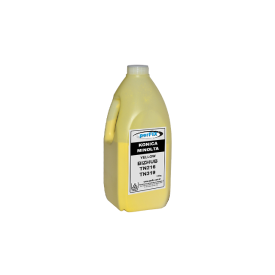 RT KM BIZHUB TN216 - TN319  SARI  JAPON TONER TOZU  1 kg