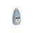 RT KM BIZHUB TN321 - TN512  SİYAH  JAPON TONER TOZU  1 kg