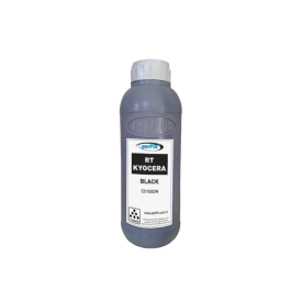 RT KYOCERA FS C5150DN C2026MFP TK590     BLACK TONER TOZU    500  gr