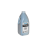 RT KYOCERA  TK540  TK865  SİYAH  JAPON TONER TOZU  1 KG