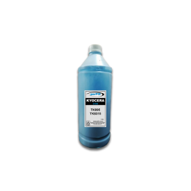 RT KYOCERA TK895  TK8315 MAVİ  JAPON TONER TOZU  1KG