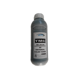 RT UNIVERSAL perFIX BLACK TONER TOZU  500 gr