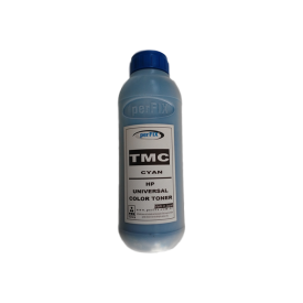 RT UNIVERSAL perFIX CYAN TONER TOZU  500 gr