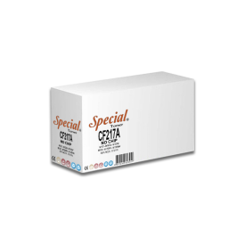SPECIAL 17A-Chipsiz-CF217A - CRG047 - CRG-047 TONER 1,6K