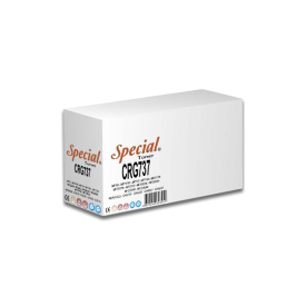 SPECIAL CRG737 TONER