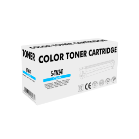 SPECIAL S- TN241-MAVİ TN221 TONER 1,4K