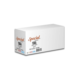 SPECIAL 106A - Chipsiz  W1106A TONER 1K