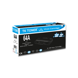 TK TONER TK CC364A 4014-4015-4515 TONER 10K