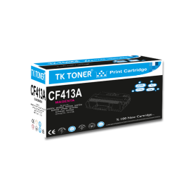 TK TONER CF413A - CRG046 KIRMIZI (410A) TONER 2,3K
