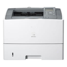 CANON  LBP6750DN  MONO LASER YAZICI