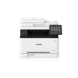 CANON RENKLİ LAZER MF635CX YAZ-TARA-FOT-FAX